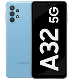 Samsung Galaxy A32 64GB 4GB Ram Awesome Blue