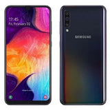 Samsung Galaxy A50 128GB 4GB Ram Black Excellent