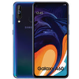 Samsung Galaxy A60 128GB 6GB Ram single sim Daybreak  Black