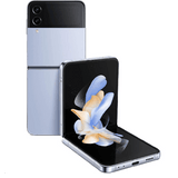 Samsung Galaxy Z Flip4 256GB 8GB single sim  RAM Blue