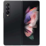 Samsung Galaxy Fold3 512GB, 12GB Ram Single Sim Phantom Black Good