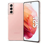 Samsung Galaxy S21 Phantom Pink 256GB 8GB RAM Single sim