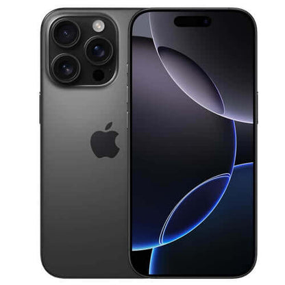 Apple iPhone 16 pro