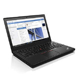 Lenovo ThinkPad X260, Core i7 6th ,8GB RAM, 256GB SSD Laptop