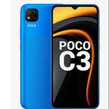 Xiaomi Redmi Poco C3 32GB, 3GB Ram Arctic Blue Brand New
