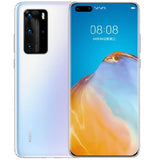 Huawei P40 Pro 256GB 8GB RAM  single sim Ice White