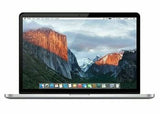 Apple Macbook Pro A1398 (2015) Laptop With 15.4-Inch Display,Intel Core i7 Processor 5th Gen 16GB RAM 512GB SSD 1.5GB Intel Iris Graphics Silver