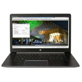 HP ZBook 15 G3 i7, 6th Gen, 512GB, 8GB Ram