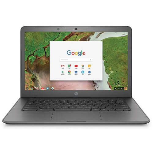 HP Chromebook 11 G5 EE Business Laptop, Intel Celeron N3060 CPU, 4GB DDR3 RAM, 16GB SATA Hard, 11.6 inch Display, CHROME OS