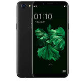 Oppo F5 32GB, 4GB Ram single sim Black