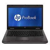 HP ProBook 6465b Notebook AMD 320GB, 4GB Ram