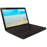 HP COMPAQ 5U