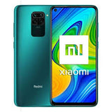 Redmi Note 9 64GB 4GB RAM Forest Green