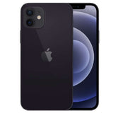 Apple iPhone 12 mini 64GB Black (With Part Change Message)