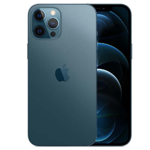 Apple iPhone 12 Pro Max 256GB Pacific Blue Good