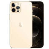 Apple iPhone 12 Pro Max 256GB Gold Good