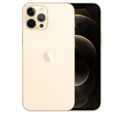 Apple iPhone 12 Pro Max 512GB Gold Good