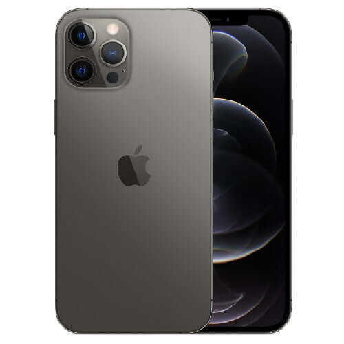 Apple iPhone 12 Pro Max 512GB Graphite Good