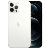 Apple iPhone 12 Pro 512GB Silver Good