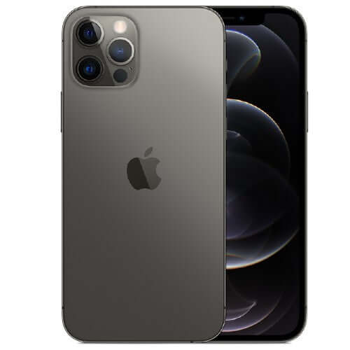 Apple iPhone 12 Pro 512GB Graphite Good