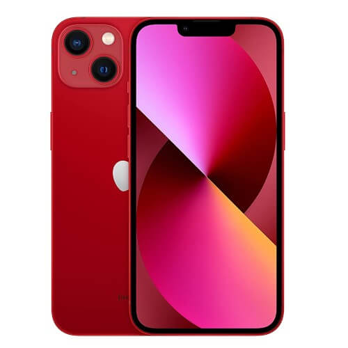 Apple iPhone 13 256GB Red Good