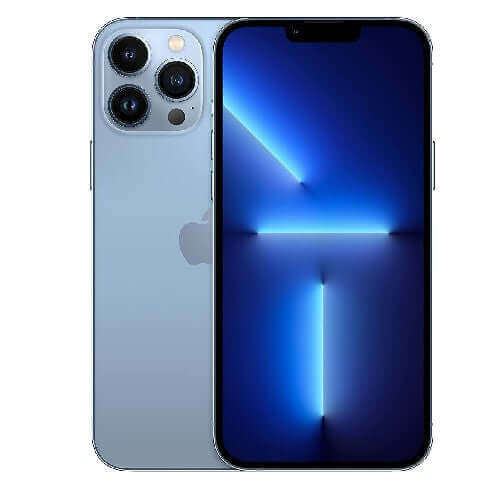 Apple iPhone 13 Pro Max 1000GB Sierra Blue  Very Good