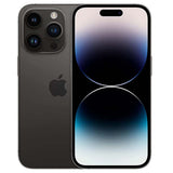 Apple iPhone 14 Pro 256GB Space Black Good
