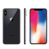 Apple iPhone X 64GB (Without Face Id) Space Grey