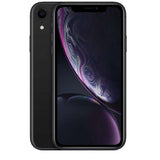 Apple iPhone XR 64GB Black (With Part Change Message)