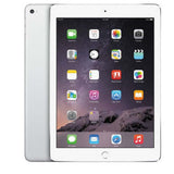 Apple iPad Air 2 64GB Space grey WiFi