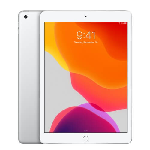 Apple iPad 7th generation 4G 32GB in Dubai, UAE