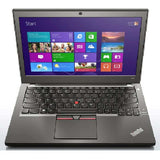 Lenovo ThinkPad X250 i5 5th Gen , 500GB, 4GB Ram Laptop