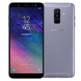 Samsung Galaxy A6 32GB, 3GB Ram single sim  Lavender