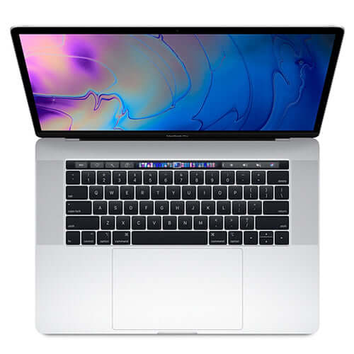 Apple MacBook Pro (15-inch, 2018)  512GB,16GB Ram Laptop
