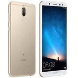 Huawei Mate 10 Lite 64GB, 4GB single sim Prestige Gold