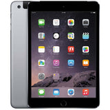 Apple iPad mini 3 16GB Space Grey WiFi