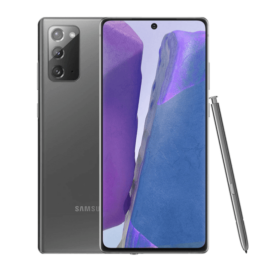 Samsung Galaxy Note 20 - Full phone specifications