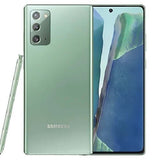 Samsung Galaxy Note 20 256GB Single SIM Green Very Good