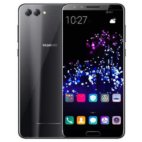 Huawei nova 2s 128GB, 6GB Ram single sim Black