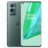 OnePlus 9 Pro 256GB 12GB Ram single sim Forest Green
