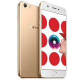 Oppo A57 32GB, 3GB Ram single sim Gold