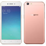 Oppo A57 32GB, 3GB Ram single sim Rose Gold