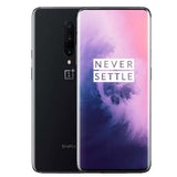 OnePlus 7 Pro 256GB, 8GB Ram single sim Mirror Grey