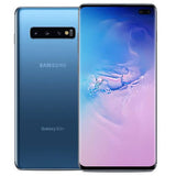 Samsung Galaxy S10 Plus Prism Blue Dual Sim 512GB 8GB Ram