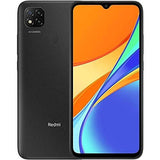 Redmi 9C 4GB RAM 128GB Midnight Gray Brand New