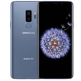 Samsung Galaxy S9 plus 256GB 6GB Ram single sim Coral Blue