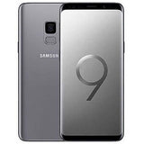 Samsung Galaxy S9 Titanium Gray Dual Sim, 64GB 4GB Ram 4G LTE