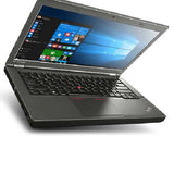 Lenovo ThinkPad T440P i5 4th Gen , 320GB, 4GB Ram