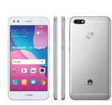 Huawei Y6 Pro 2017 32GB, 3GB Ram single sim Silver