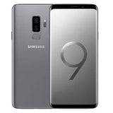 Samsung Galaxy S9 Plus Titanium Grey 256GB 6GB Ram Dual Sim
